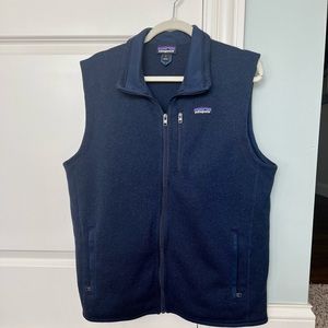 Men’s Patagonia Better Sweater Vest